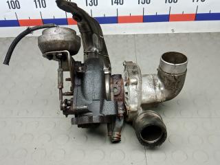 турбина Toyota Avensis 3 поколение (T270) 2008, 2.2 л., D-CAT, дизель, МКПП, хетчбэк 5 дв.