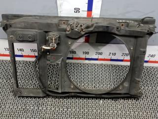 Передняя панель крепления облицовки (телевизор) Peugeot 308 T7 2008, 1.6 л., дизель, МКПП, хетчбэк 5 дв.