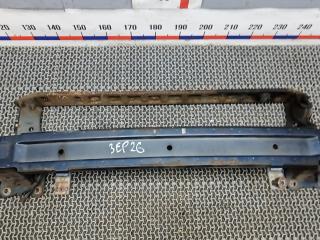 усилитель бампера переднего Ford S-Max 1 поколение 2006, 1.8 л., дизель, МКПП, минивэн