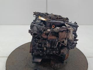 двигатель Citroen Berlingo 2 поколение (B9) 2009, цвет, 9H02