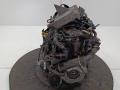 двигатель Ford Focus 2 поколение 2006, цвет, KKDA - фото №2