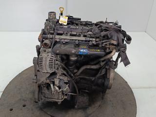 двигатель Chrysler PT Cruiser 1 поколение 2003, цвет, 664.911