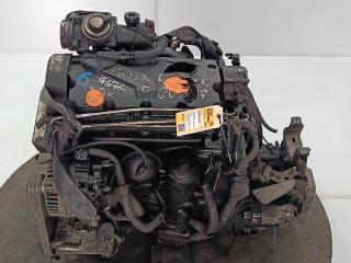 двигатель Volkswagen Beetle 2007, цвет, BSW