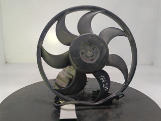 вентилятор радиатора Volvo S40 2 поколение 2005, цвет, 3136613321