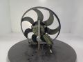 вентилятор радиатора Volvo S40 2 поколение 2005, цвет, 3136613321 - фото №2