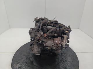 двигатель Citroen Berlingo 2 поколение (B9) 2009, цвет, 9H02