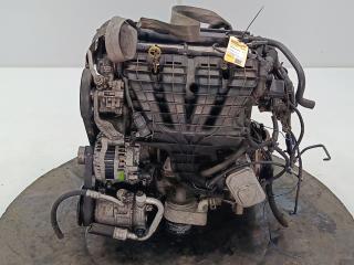 двигатель Dodge Avenger 2 поколение 2009, цвет, .