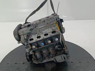 двигатель Opel Vectra B 1998, цвет, X16XEL