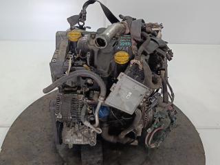 двигатель Renault Megane 3 поколение 2008, Дизель 1.5, цвет, K9KXX8