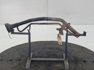 горловина топливного бака Nissan Almera N16 [рестайлинг] 2004, цвет