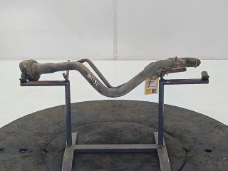 горловина топливного бака Nissan Almera N16 [рестайлинг] 2004, цвет