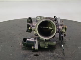 заслонка дроссельная Renault Megane 1 поколение 1996, цвет, 7700861679J