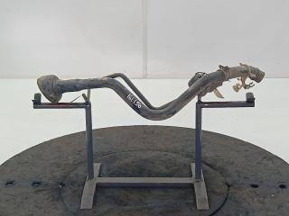 горловина топливного бака Nissan Almera N16 [рестайлинг] 2004, цвет