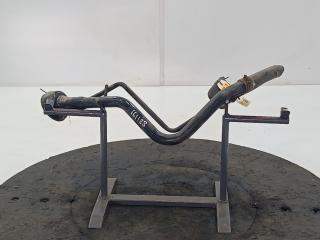 горловина топливного бака Nissan Almera N16 [рестайлинг] 2004, цвет