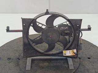 вентилятор радиатора BMW 3 серия E46 [рестайлинг] 2002, цвет, 7786009