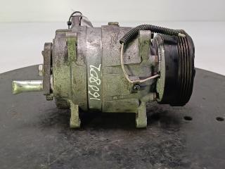 компрессор кондиционера Renault Megane 1 поколение 1996, цвет, 7700273320