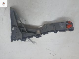 кронштейн переднего бампера Opel Astra H/Family [рестайлинг] 2005, 1.4 л., бензин, МКПП, серый, универсал, 24460284