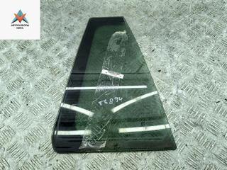 форточка задняя правая Opel Vectra C [рестайлинг] 2006, 1.9 л., дизель, МКПП, чёрный, универсал