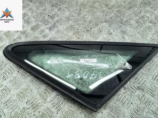 стекло (иные) Opel Zafira 1 поколение (A) 2001, 1.8 л., бензин, МКПП, серый, минивэн