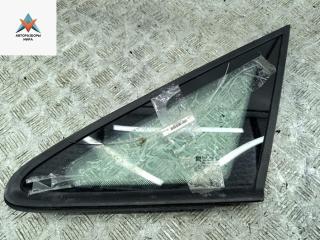 стекло (иные) Opel Zafira 1 поколение (A) [рестайлинг] 2004, 2.2 л., дизель, МКПП, серый, минивэн