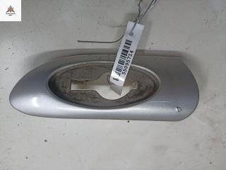 молдинг крыла Opel Vectra B [рестайлинг] 1999, 1.8 л., бензин, МКПП, серый, универсал