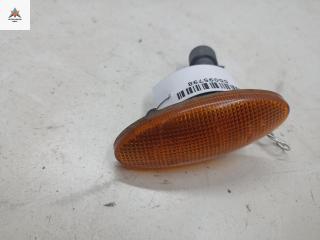 повторитель передний правый Opel Vectra B [рестайлинг] 1999, 1.8 л., бензин, МКПП, серый, универсал