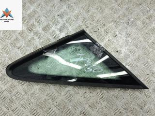 стекло (иные) Opel Zafira 1 поколение (A) [рестайлинг] 2004, 2.2 л., дизель, МКПП, серый, минивэн