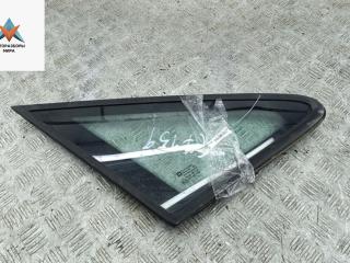 стекло (иные) Opel Zafira 1 поколение (A) 2000, 2.0 л., дизель, МКПП, чёрный, минивэн