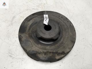 Проставка под пружину заднюю Renault Espace 4 поколение 2004, 2.2 л., дизель, МКПП, чёрный, минивэн, 8200012475