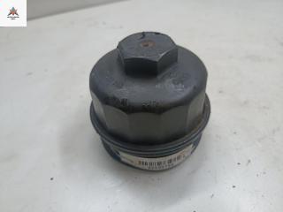 крышка масляного стакана Opel Astra H/Family [рестайлинг] 2006, 1.4 л., бензин, МКПП, серый, универсал