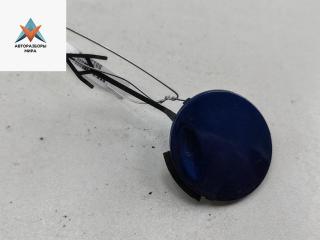 заглушка (решетка) в бампер Opel Astra H/Family [рестайлинг] 2009, 1.4 л., бензин, МКПП, синий, хетчбэк 5 дв., 13225748