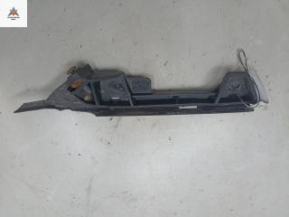 кронштейн переднего бампера Opel Astra G 2003, 1.6 л., бензин, МКПП, серый, универсал, 90559499