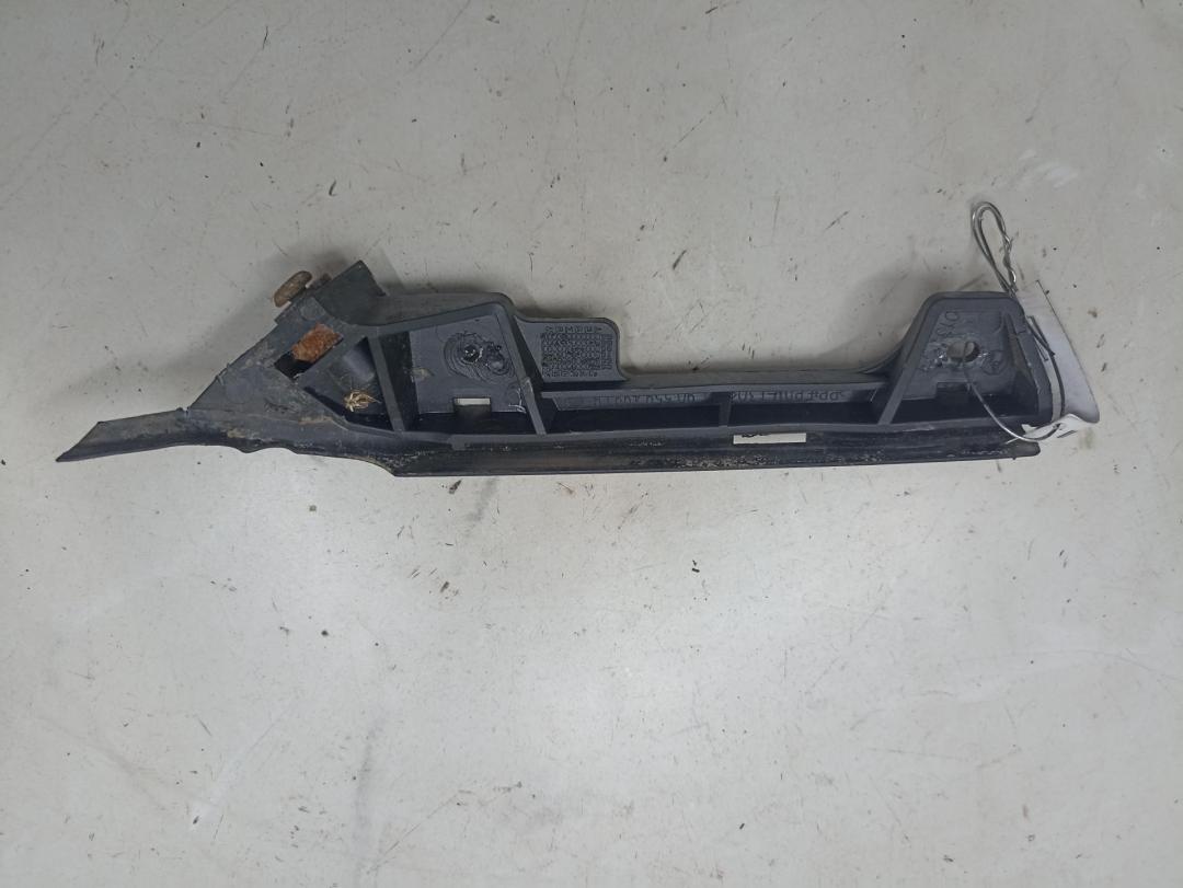 кронштейн переднего бампера Opel Astra G 2003, 1.6 л., бензин, МКПП, серый, универсал, 90559499