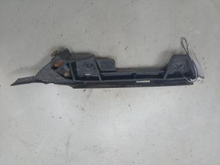 кронштейн переднего бампера Opel Astra G 2003, 1.6 л., бензин, МКПП, серый, универсал, 90559499