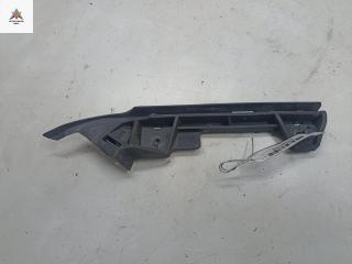 кронштейн переднего бампера Opel Astra G 2000, 1.6 л., бензин, МКПП, зелёный, хетчбэк 5 дв., 90559500