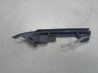 кронштейн переднего бампера Opel Astra G 2000, 1.6 л., бензин, МКПП, зелёный, хетчбэк 5 дв., 90559500