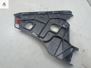 кронштейн переднего бампера Opel Astra J [рестайлинг] 2012, 2.0 л., дизель, МКПП, синий, универсал, 13367893