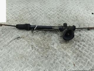 рулевая рейка Renault Megane 1 поколение 1996, 1.6 л., бензин, МКПП, красный, хетчбэк 5 дв., 7700834557