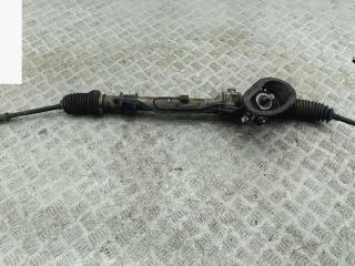 рулевая рейка Renault Megane 1 поколение [рестайлинг] 2000, 1.6 л., бензин, АКПП, серый, хетчбэк 5 дв., 7700432212