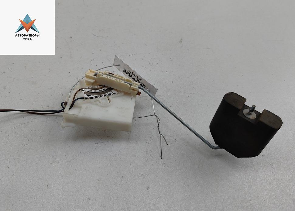 датчик уровня топлива Opel Astra G 2004, 1.6 л., бензин, МКПП, синий, универсал, VDO453 - фото №1