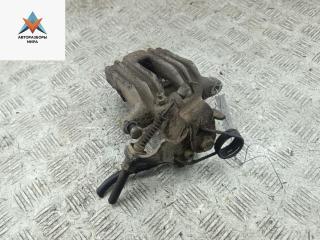 суппорт задний правый Audi A6 4B/C5 [рестайлинг] 2003, 2.5 л., дизель, АКПП, чёрный, универсал