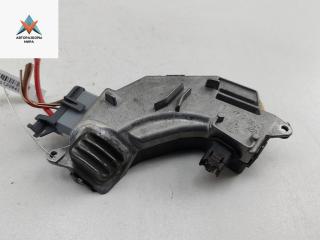 сопротивление печки Opel Vectra C [рестайлинг] 2007, 1.9 л., дизель, МКПП, чёрный, универсал, 006962R