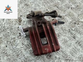 суппорт задний правый Audi A6 4B/C5 1998, 2.4 л., бензин, АКПП, серый, седан