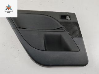 обшивка двери задняя левая Ford Mondeo 3 поколение [рестайлинг] 2004, 1.8 л., бензин, МКПП, синий, хетчбэк 5 дв., 4S71F27407FB1CU8
