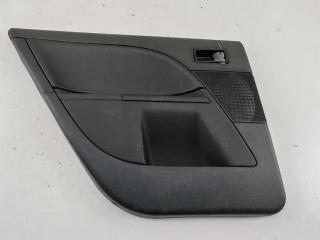обшивка двери задняя левая Ford Mondeo III 2004, 1.8 л., бензин, МКПП, синий, хетчбэк 5 дв., 4S71F27407FB1CU8