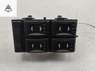 кнопка стеклоподъемника переднего левого Ford Mondeo 3 поколение [рестайлинг] 2004, 1.8 л., бензин, МКПП, синий, хетчбэк 5 дв., 3S7T14A132BA