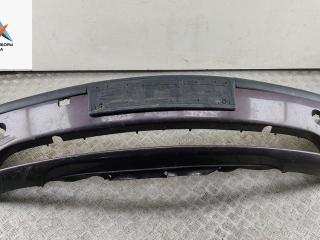 бампер передний BMW 3 серия E46 [рестайлинг] 2002, дизель, синий, универсал