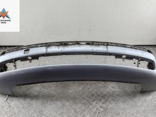 бампер передний BMW 5 серия E39 1999, бензин, серый, универсал