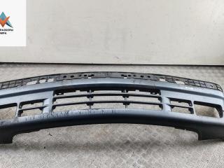 бампер передний BMW 3 серия E36 1991, бензин, синий, седан