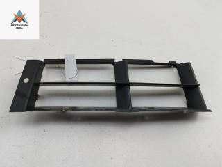 заглушка (решетка) в бампер BMW 5 серия E39 1999, 2.5 л., бензин, АКПП, серый, универсал, 8235673